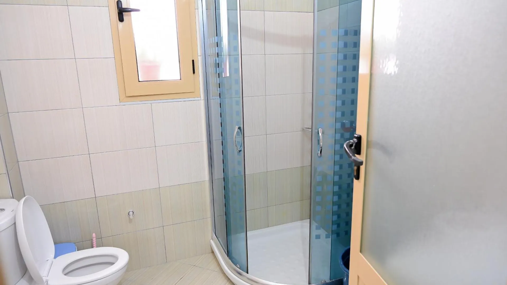 Shengjin Holidays Apartments Albania