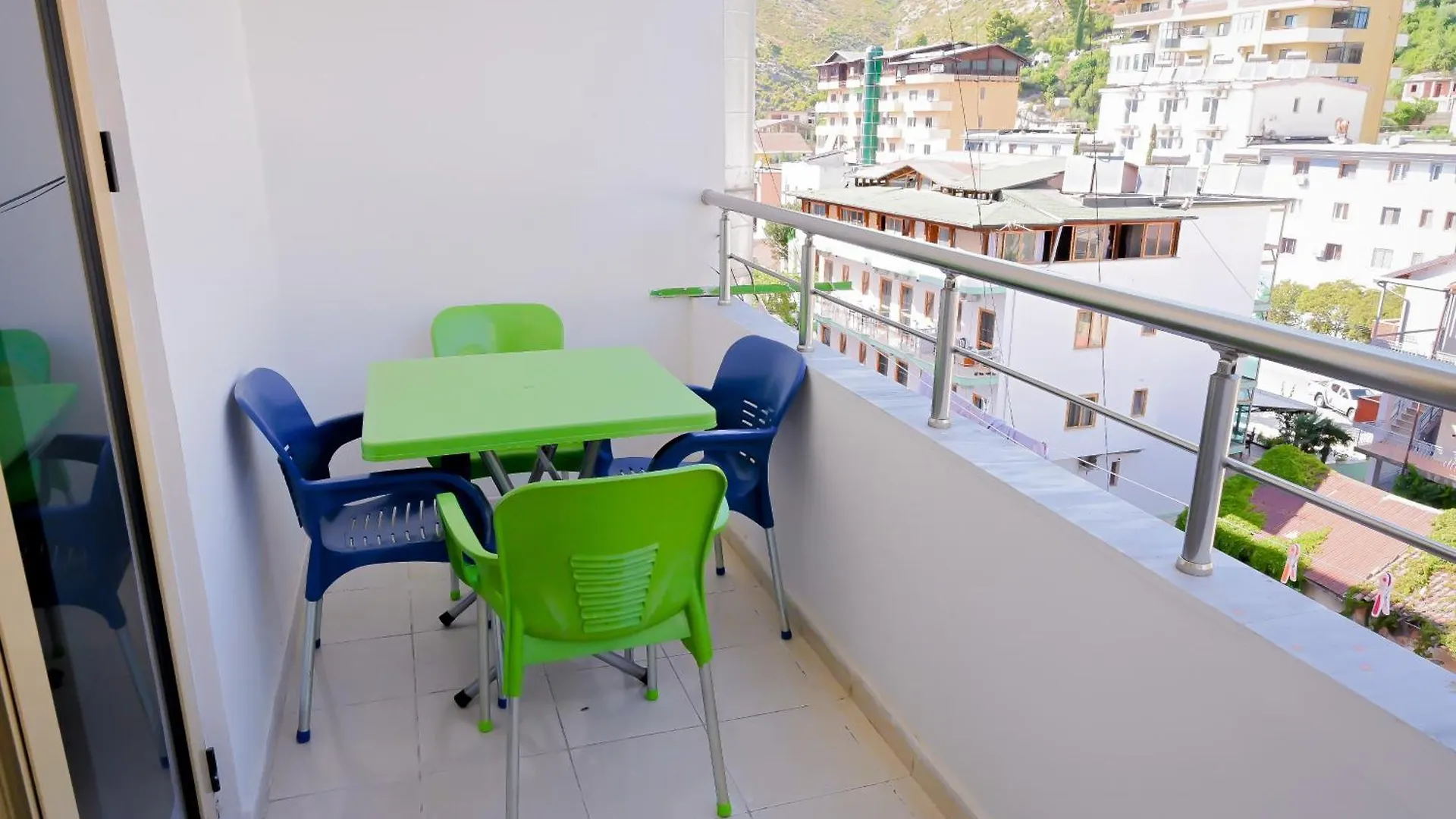 Shengjin Holidays Apartments Albania