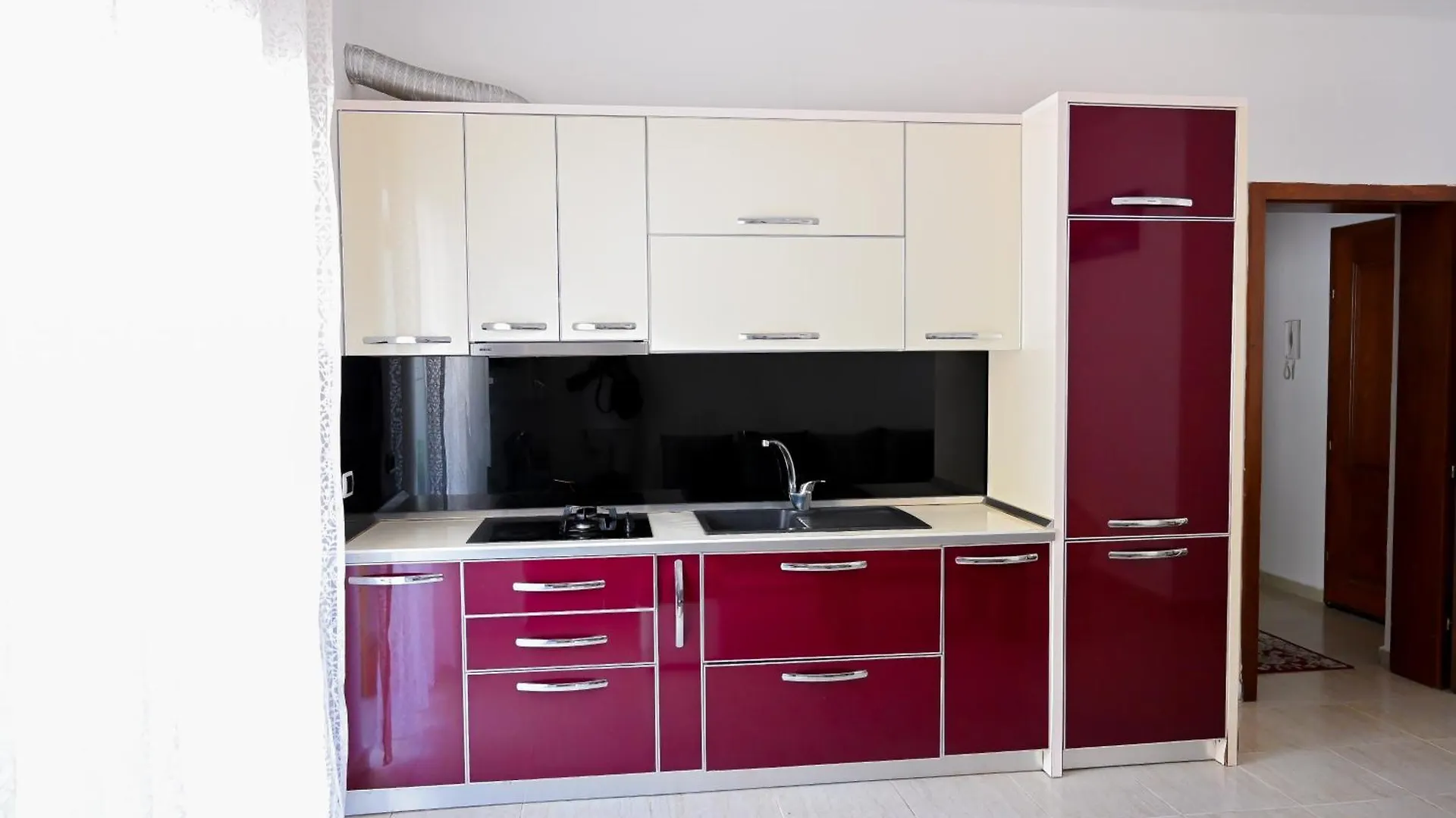 Shengjin Holidays Apartments 0*,