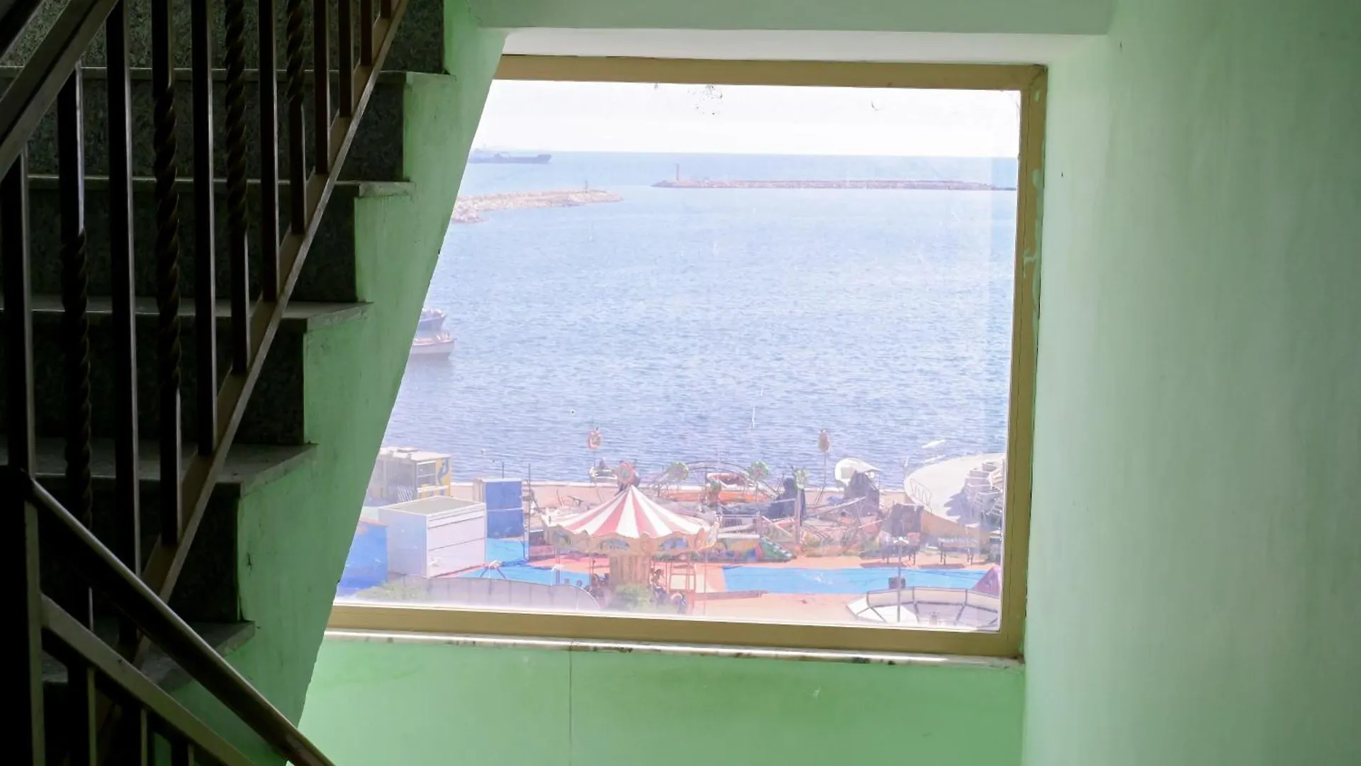 Shengjin Holidays Apartments
