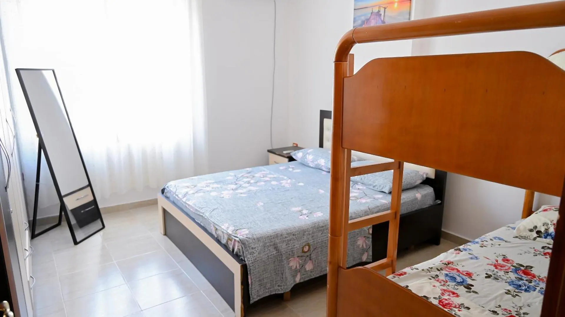 Shengjin Holidays Apartments Albania