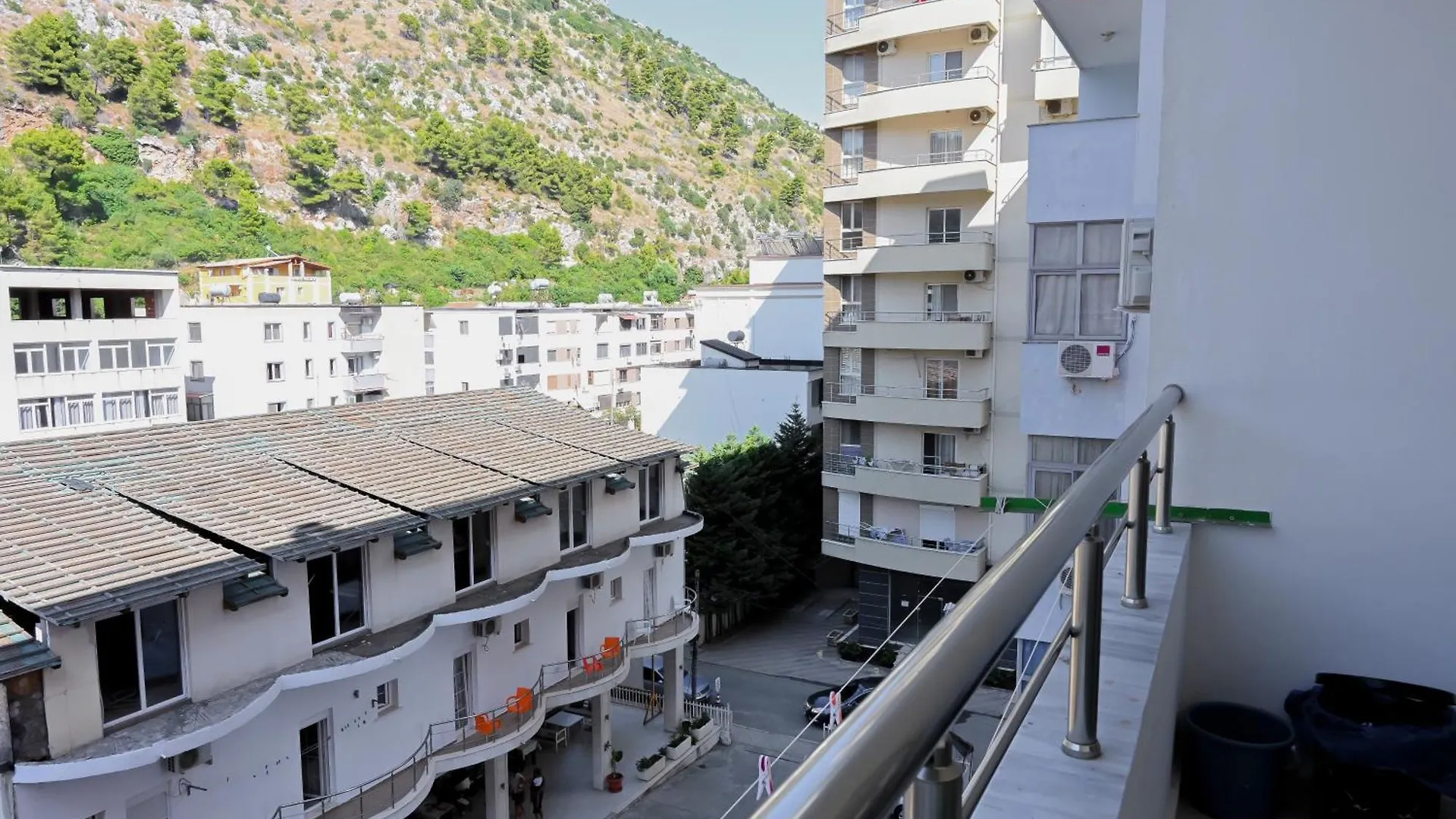 Shengjin Holidays Apartments 0*,  Albania