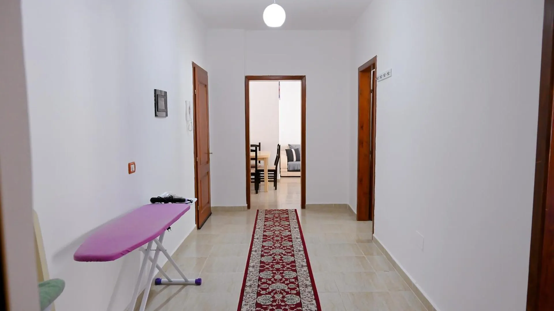 Shengjin Holidays Apartments