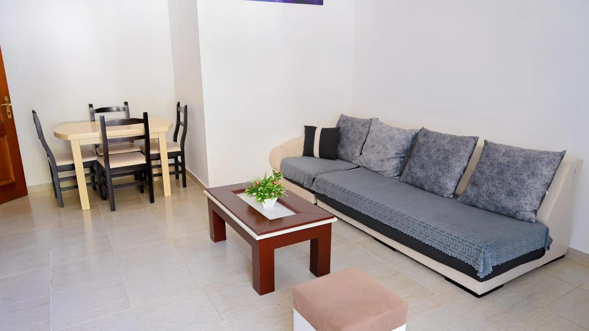 Shengjin Holidays Apartments Albania