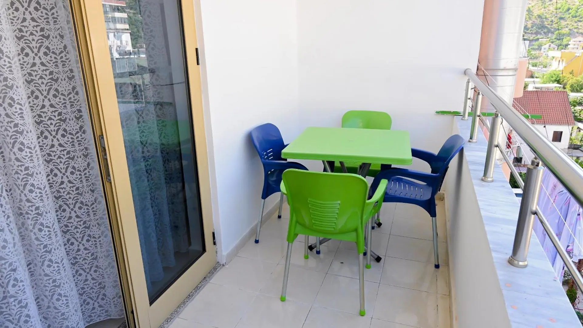 Shengjin Holidays Apartments 0*,  Albania
